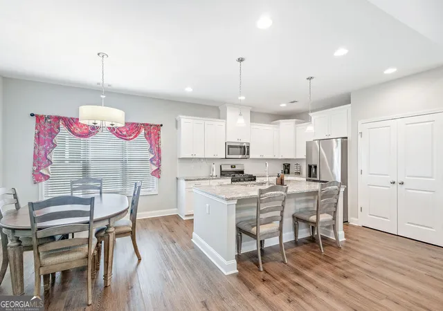 4th image of 509 Lago Ct, Lagrange, GA 30241 | MLS# 10741468
