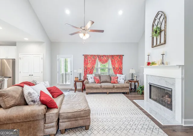 5th image of 509 Lago Ct, Lagrange, GA 30241 | MLS# 10741468