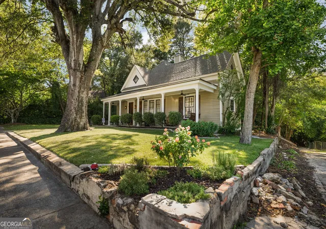 3rd image of 124 Stonewall Pl, Macon, GA 31204 | MLS# 10603229
