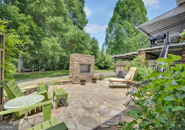 4th image of 4133 Brookhaven Dr, Covington, GA 30014 | MLS# 10815853