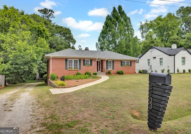56th image of 4133 Brookhaven Dr, Covington, GA 30014 | MLS# 10815853