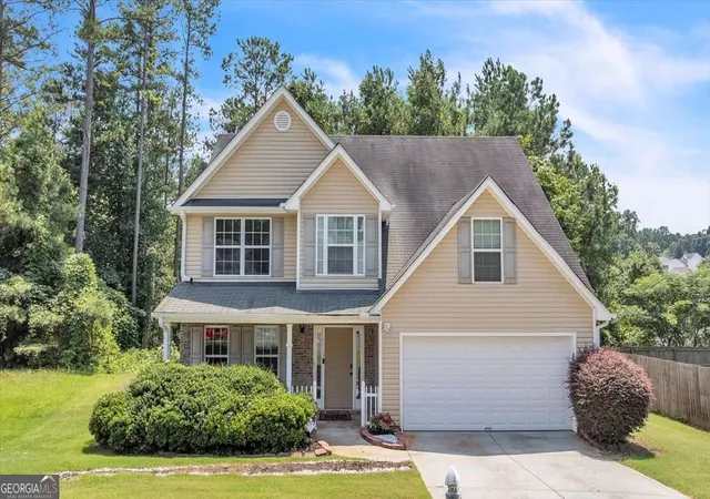 Photo 1 of Single family home for sale at 4439 Flt Stone Dr, Snellville, GA 30039 | MLS# 10817948 | Listing updated on 2026-09-15