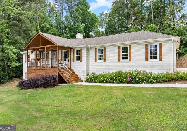 2nd image of 29 Red Bud Trl, Newnan, GA 30263 | MLS# 10768088