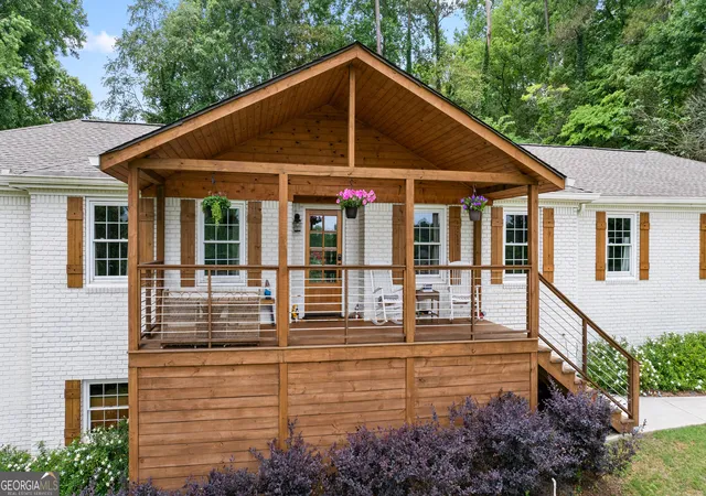 4th image of 29 Red Bud Trl, Newnan, GA 30263 | MLS# 10768088