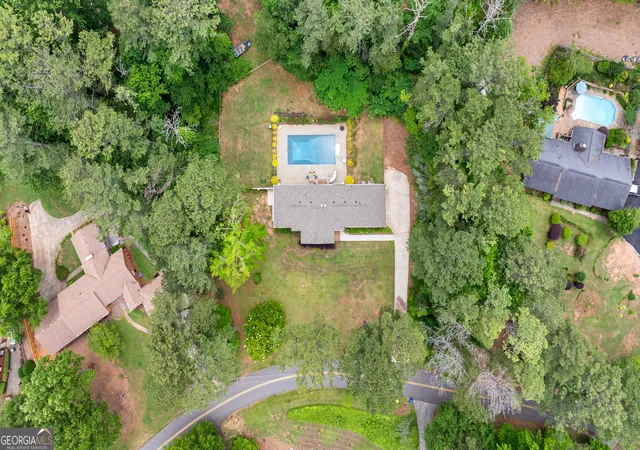 5th image of 29 Red Bud Trl, Newnan, GA 30263 | MLS# 10768088