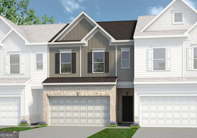 1st image of 1090 Elowen Dr #103, Austell, GA 30168 | MLS# 10794339