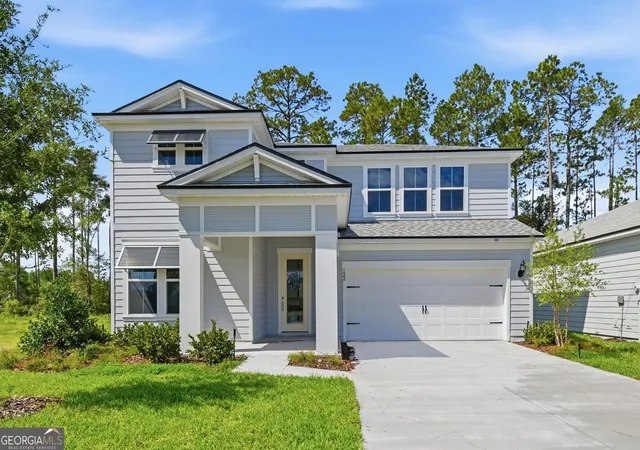 Homes for sale in Kingsland, GA | 122 Madeline Taylor Pl, Kingsland, GA 31548 | MLS# 10676486