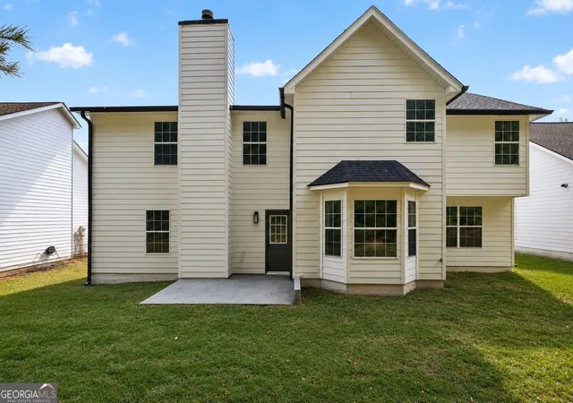 Photo 24 of Sale Pending at 4873 Triger Ln, Fairburn, GA 30213 | MLS# 10832876 | Listing updated on 2026-09-14