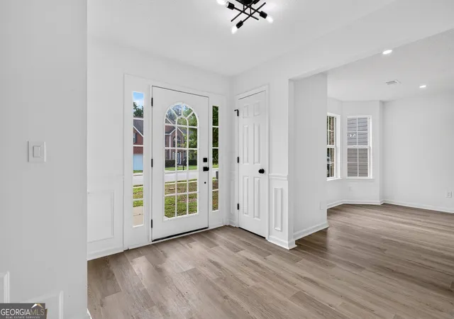 Photo 2 of Sale Pending at 4873 Triger Ln, Fairburn, GA 30213 | MLS# 10832876 | Listing updated on 2026-09-14