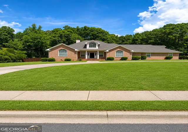 Photo 1 of Single family home for sale at 145 Lofty Eagle Ln, Fayetteville, GA 30214 | MLS# 10823096 | Listing updated on 2026-08-27