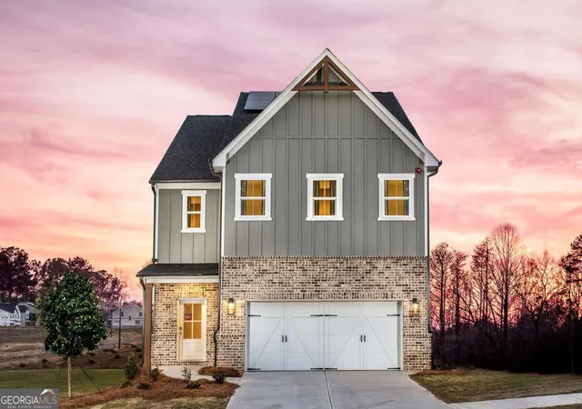 Photo 1 of Single family home for sale at 112 Kindred Ln, Marietta, GA 30066 | MLS# 10729045 | Listing updated on 2026-09-17