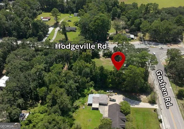 Photo 1 of Land for sale at 1623 Hodgeville Rd, Rincon, GA 31326 | MLS# 10823939 | Listing updated on 2026-08-25