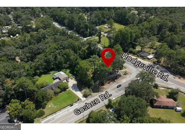 Photo 4 of Land for sale at 1623 Hodgeville Rd, Rincon, GA 31326 | MLS# 10823939 | Listing updated on 2026-08-25