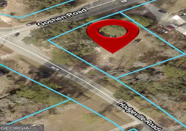 Photo 7 of Land for sale at 1623 Hodgeville Rd, Rincon, GA 31326 | MLS# 10823939 | Listing updated on 2026-08-25