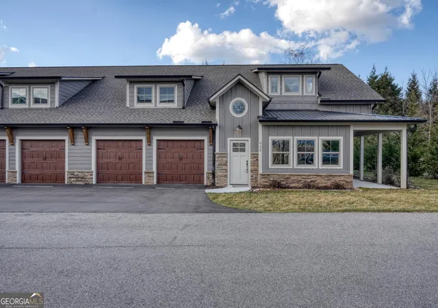 1st image of 98 Brett Wy #F, Hiawassee, GA 30546 | MLS# 10726590