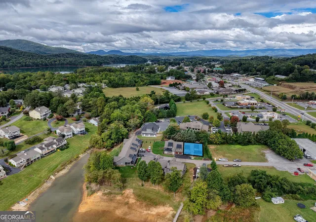 40th image of 98 Brett Wy #F, Hiawassee, GA 30546 | MLS# 10726590