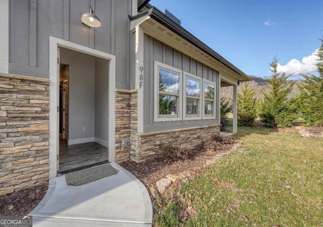 5th image of 98 Brett Wy #F, Hiawassee, GA 30546 | MLS# 10726590