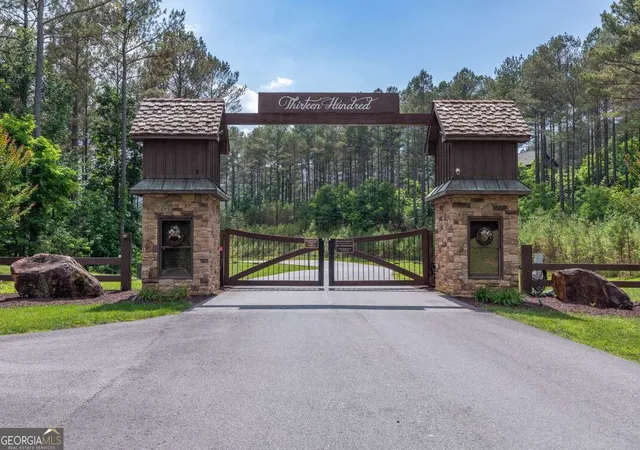 Photo 3 of Land for sale at Lot 82 Thirteen Hundred, Blairsville, GA 30512 | MLS# 10809948 | Listing updated on 2026-08-04