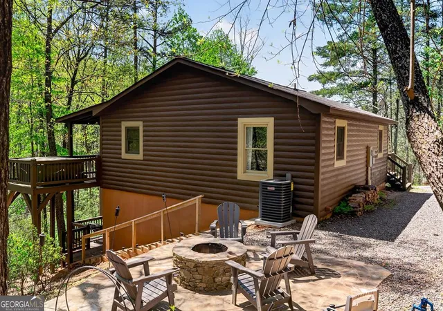 1st image of 564 Weaver Creek Ln, Blue Ridge, GA 30513 | MLS# 10739262