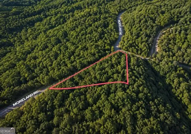 Photo 1 of Land for sale at 0 Roaring Forks Ln, Ellijay, GA 30540 | MLS# 10821817 | Listing updated on 2026-09-02