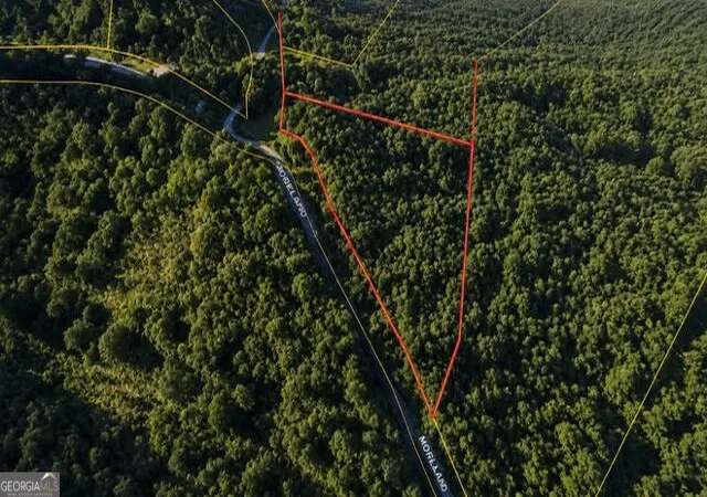 Photo 2 of Land for sale at 0 Roaring Forks Ln, Ellijay, GA 30540 | MLS# 10821817 | Listing updated on 2026-09-02