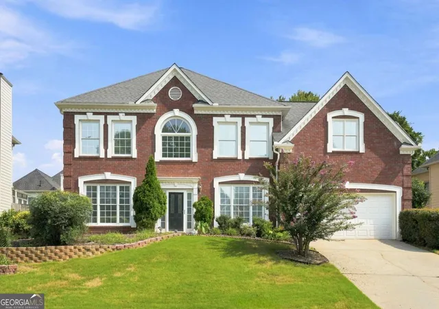 Photo 1 of Single family home for sale at 315 Arbor Crk Trl, Roswell, GA 30076 | MLS# 10816750 | Listing updated on 2026-08-14