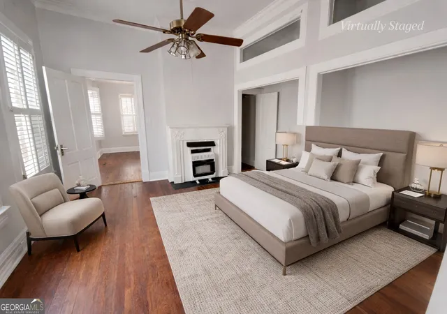 3rd image of 127 Rogers Ave, Macon, GA 31204 | MLS# 10701802