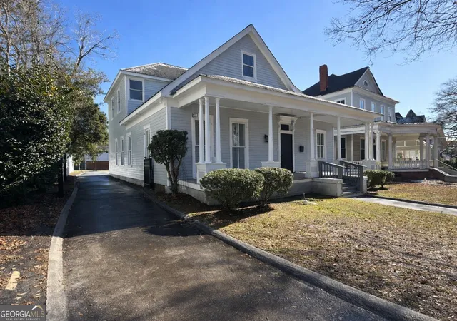 4th image of 127 Rogers Ave, Macon, GA 31204 | MLS# 10701802