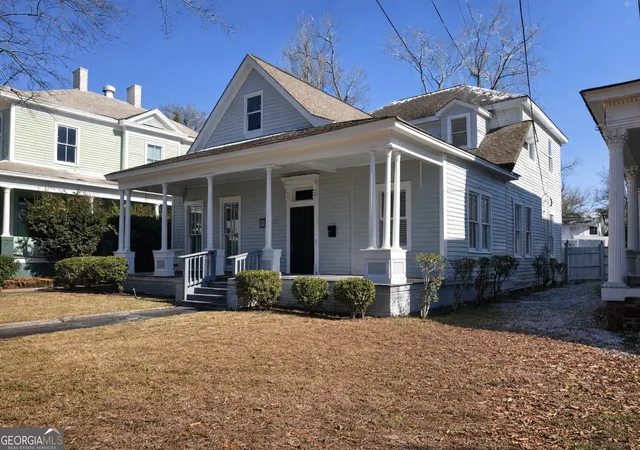 5th image of 127 Rogers Ave, Macon, GA 31204 | MLS# 10701802