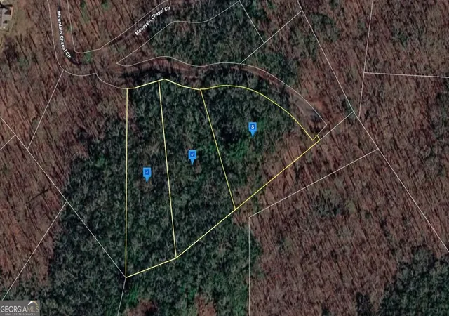 Photo 1 of Land for sale at 111 Mountain Chapel Cir, Hiawassee, GA 30546 | MLS# 10824244 | Listing updated on 2026-09-12