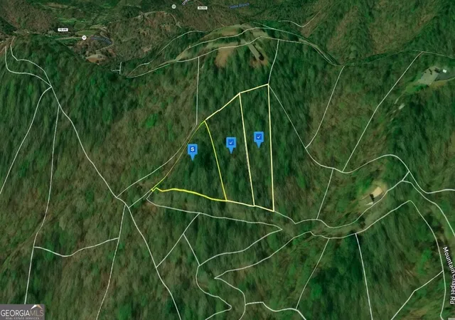 Photo 2 of Land for sale at 111 Mountain Chapel Cir, Hiawassee, GA 30546 | MLS# 10824244 | Listing updated on 2026-09-12