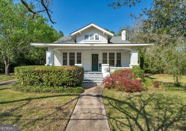 1st image of 218 West Dr, Dublin, GA 31021 | MLS# 10721021