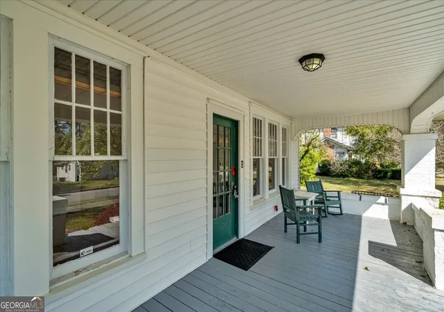 2nd image of 218 West Dr, Dublin, GA 31021 | MLS# 10721021