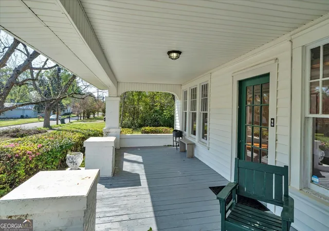 3rd image of 218 West Dr, Dublin, GA 31021 | MLS# 10721021