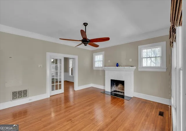4th image of 218 West Dr, Dublin, GA 31021 | MLS# 10721021