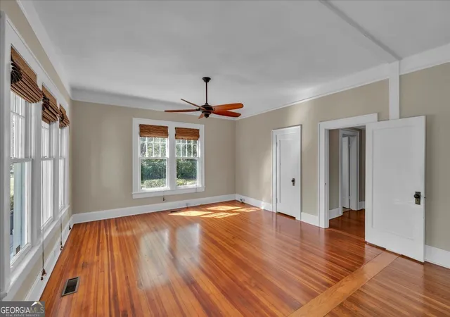 5th image of 218 West Dr, Dublin, GA 31021 | MLS# 10721021