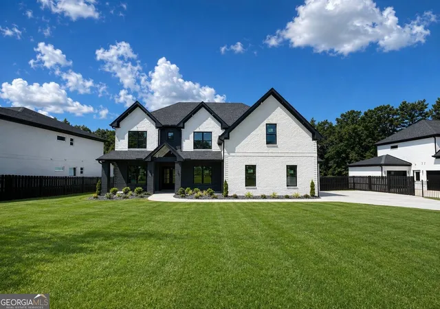 Photo 1 of Sale Pending at 3059 Bold Springs Lot 2 Rd, Dacula, GA 30019 | MLS# 10774556 | Listing updated on 2026-09-30