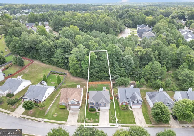 20th image of 81 Saint Charles Pl, Sharpsburg, GA 30277 | MLS# 10819870