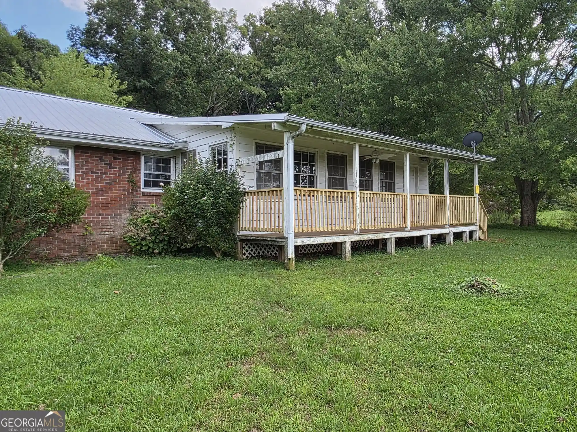 Photo 1 of Single family home for sale at 451 Tom Hunt Rd, Cleveland, GA 30528 | MLS# 10873699 | Listing updated on 2026-10-29