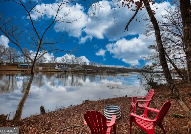 Photo 3 of Land for sale at 228 Southland Dr, Eatonton, GA 31024 | MLS# 10679983 | Listing updated on 2026-07-27