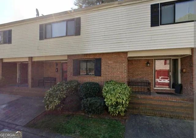 Photo 1 of Condo for sale at 3332 Northcrest Rd #C, Atlanta, GA 30340 | MLS# 10738706 | Listing updated on 2026-05-19