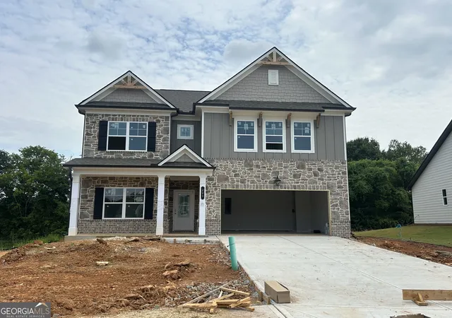 1st image of 203 Cantrell View Ct, Cartersville, GA 30120 | MLS# 10765502