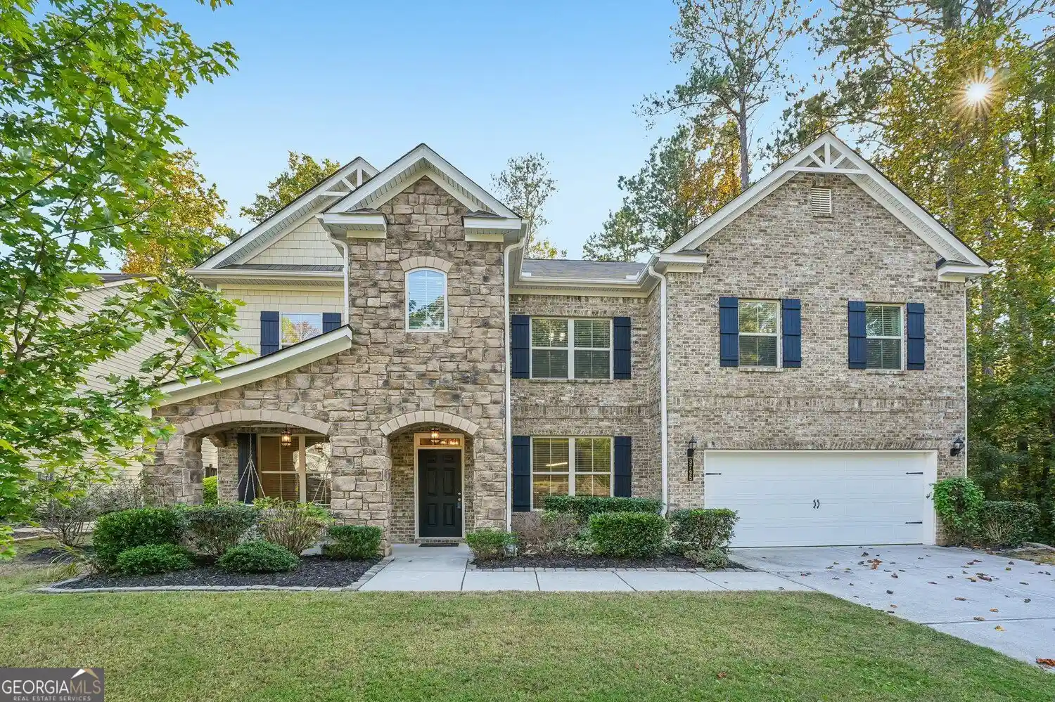 Single family home for sale at 3795 Gardenside Ct, Alpharetta, GA 30004 | MLS# 10874400