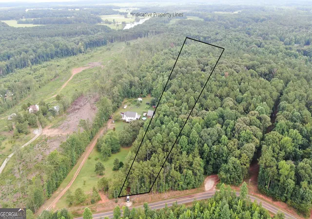 Photo 1 of Sale Pending at 0 Tanyard Rd, Zebulon, GA 30295 | MLS# 10806273 | Listing updated on 2026-09-03