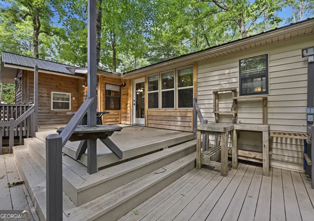 Homes for sale in Cleveland, GA | 129 Nob Hill Rdg #C12, Cleveland, GA 30528 | MLS# 10793965