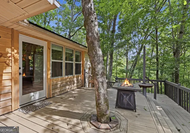 3rd image of 129 Nob Hill Rdg #C12, Cleveland, GA 30528 | MLS# 10793965