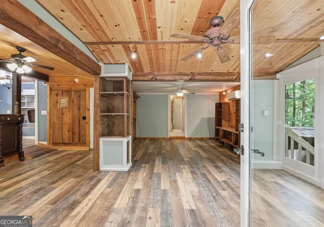 4th image of 129 Nob Hill Rdg #C12, Cleveland, GA 30528 | MLS# 10793965
