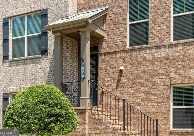 4th image of 849 Ivy Vine Pl, Alpharetta, GA 30004 | MLS# 10817871