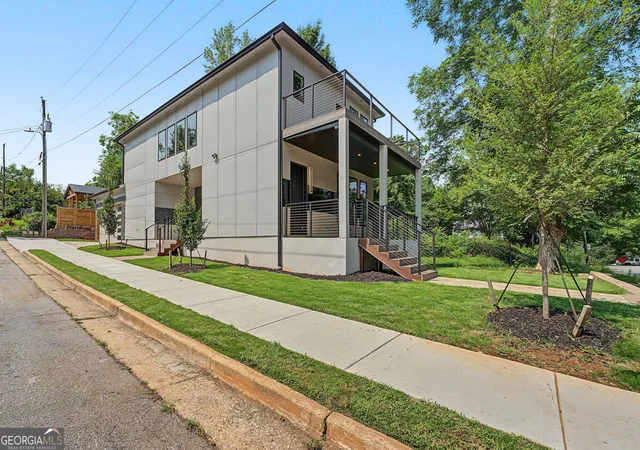 2nd image of 268 Delevan St, Atlanta, GA 30315 | MLS# 10817279