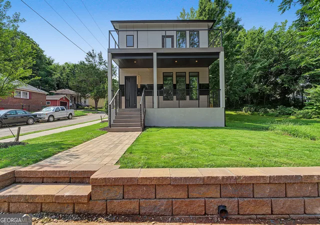 3rd image of 268 Delevan St, Atlanta, GA 30315 | MLS# 10817279